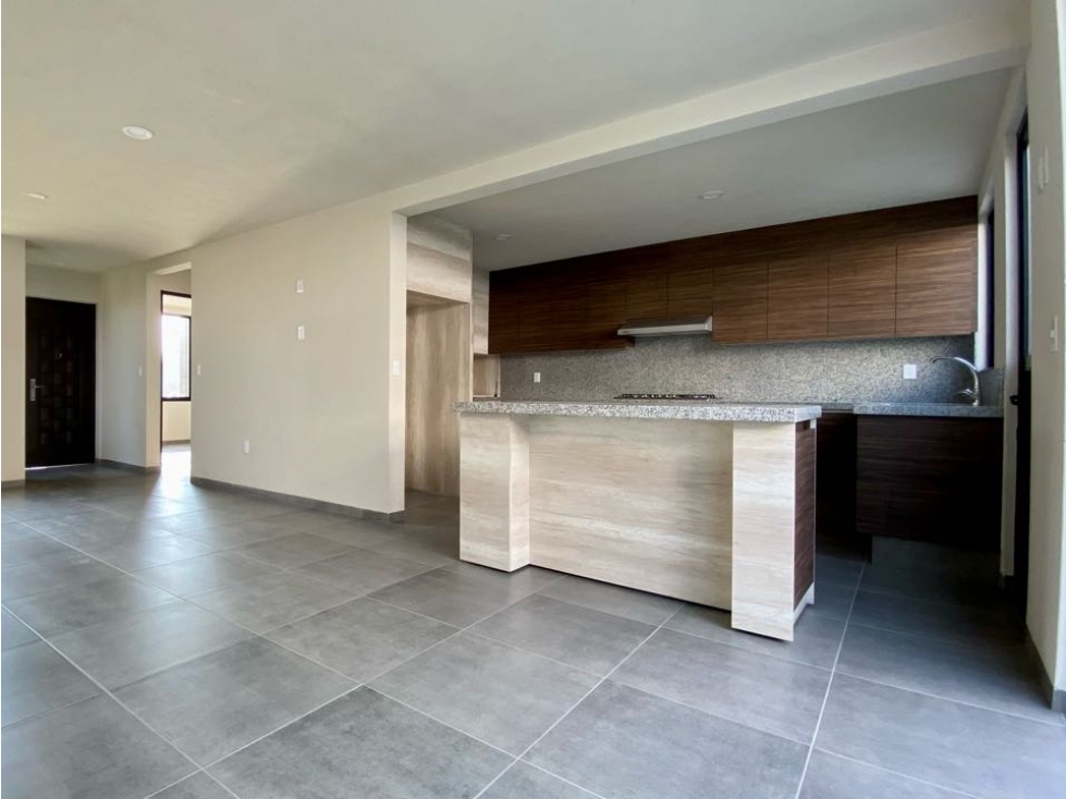 Casa Nueva en Pre Venta Metepec en Residencial San Salvador Tizatlalli - 5