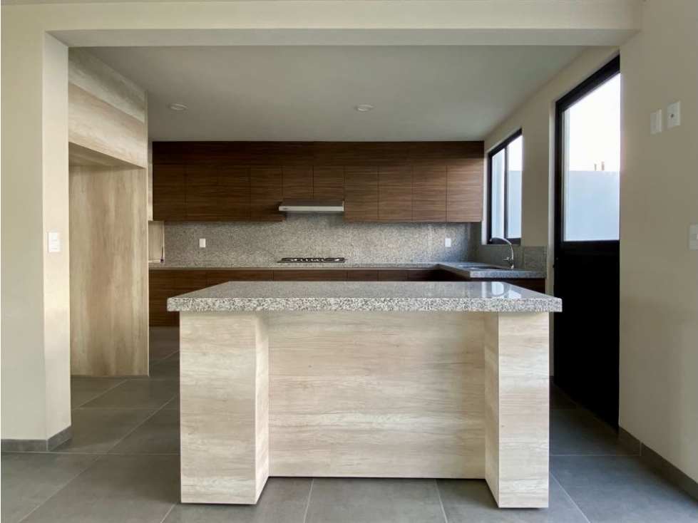 Casa Nueva en Pre Venta Metepec en Residencial San Salvador Tizatlalli - 6