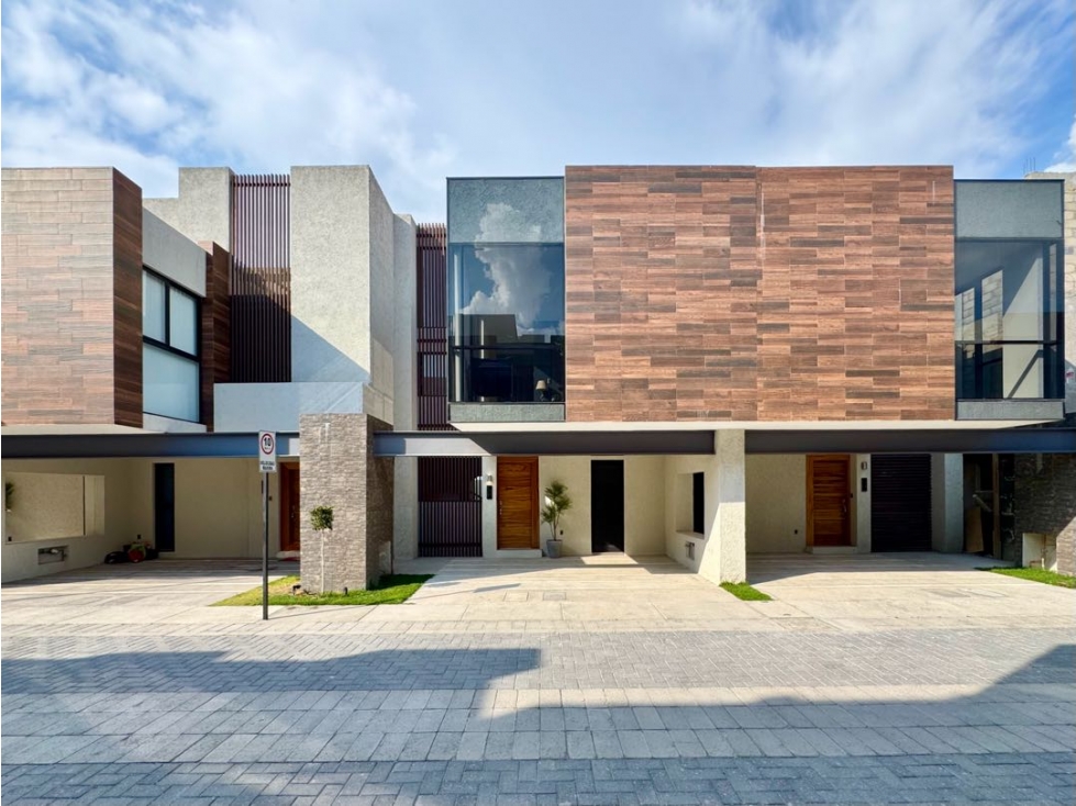 Casa Nueva en Venta en San Mateo Atenco, Marsella Residencial, Roof G - 2