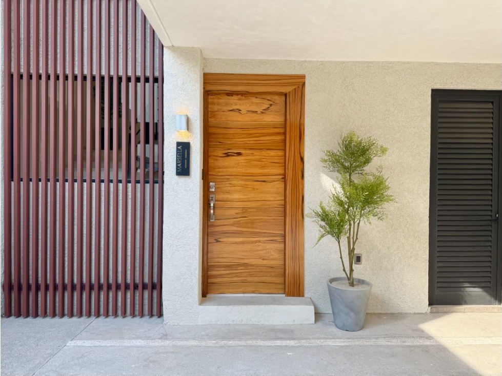 Casa Nueva en Venta en San Mateo Atenco, Marsella Residencial, Roof G - 3