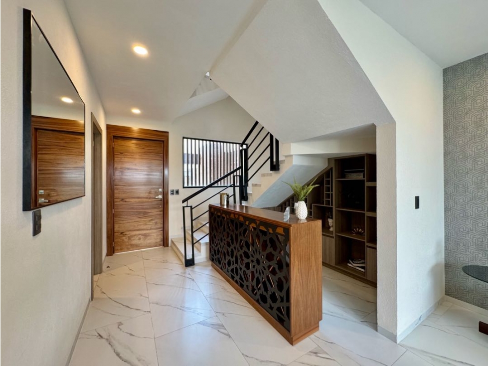 Casa Nueva en Venta en San Mateo Atenco, Marsella Residencial, Roof G - 5