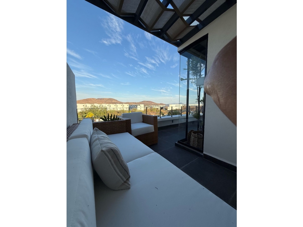 GRAN INVERSIÓN CASA EN VENTA EN SANTA FE LIFE STYLE XOCHITEPEC - 2