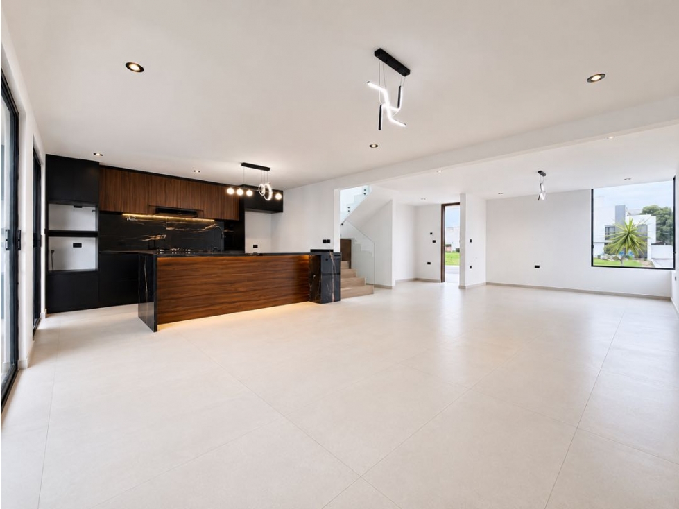 Casa Nueva en Venta en Toluca | Casco de Hacienda San José — foto 2