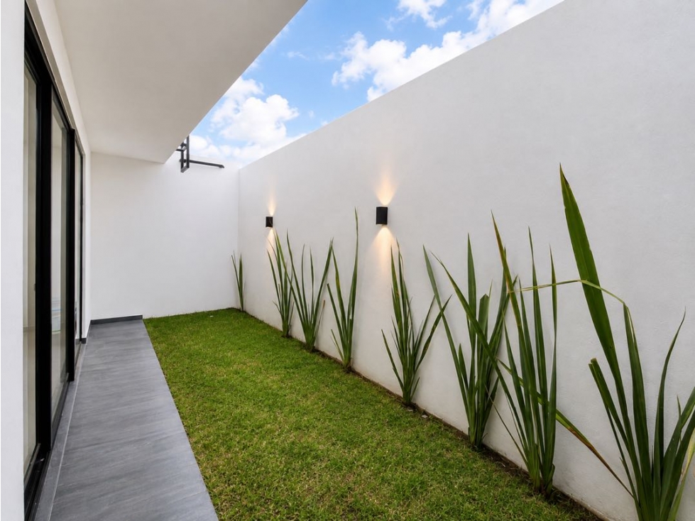 Casa Nueva en Venta en Toluca | Casco de Hacienda San José — foto 6