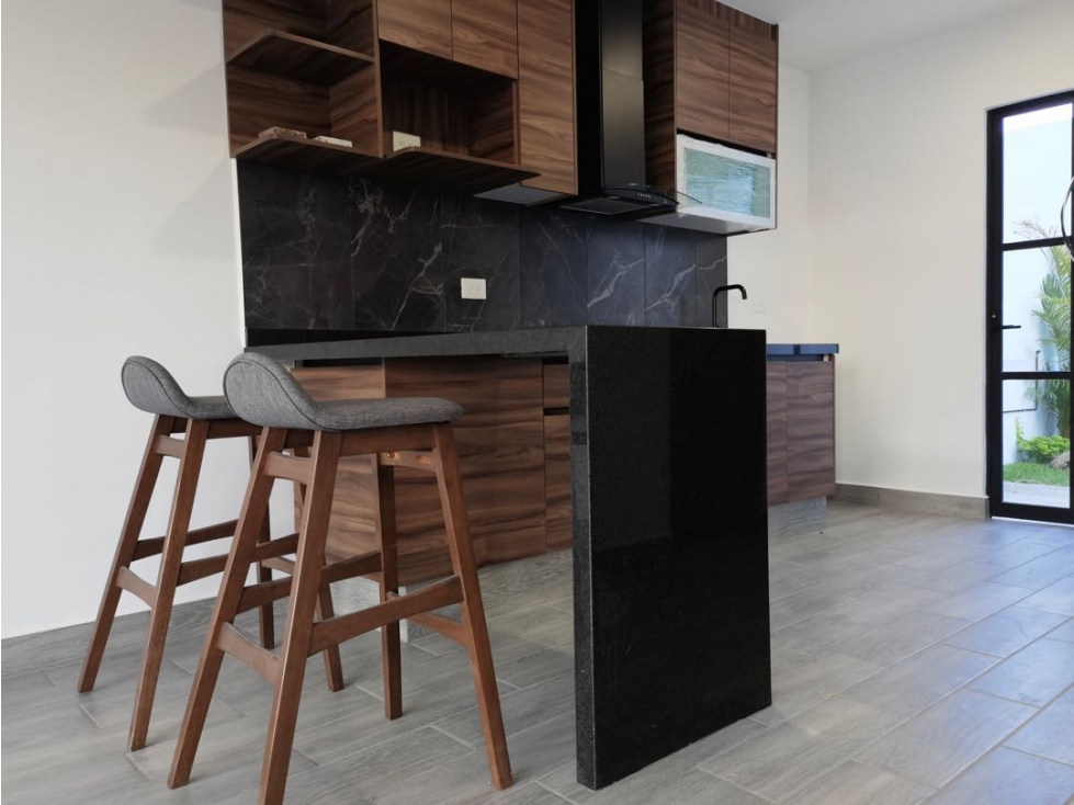 Casa Nueva en Venta estilo Moderno en Residencial en Xochitepec - 6
