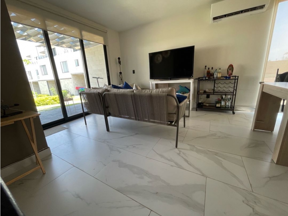 CASA NUEVA EN VENTA EQUIPADA VIG Y AMENIDADES Santa Fe Life Style - 6