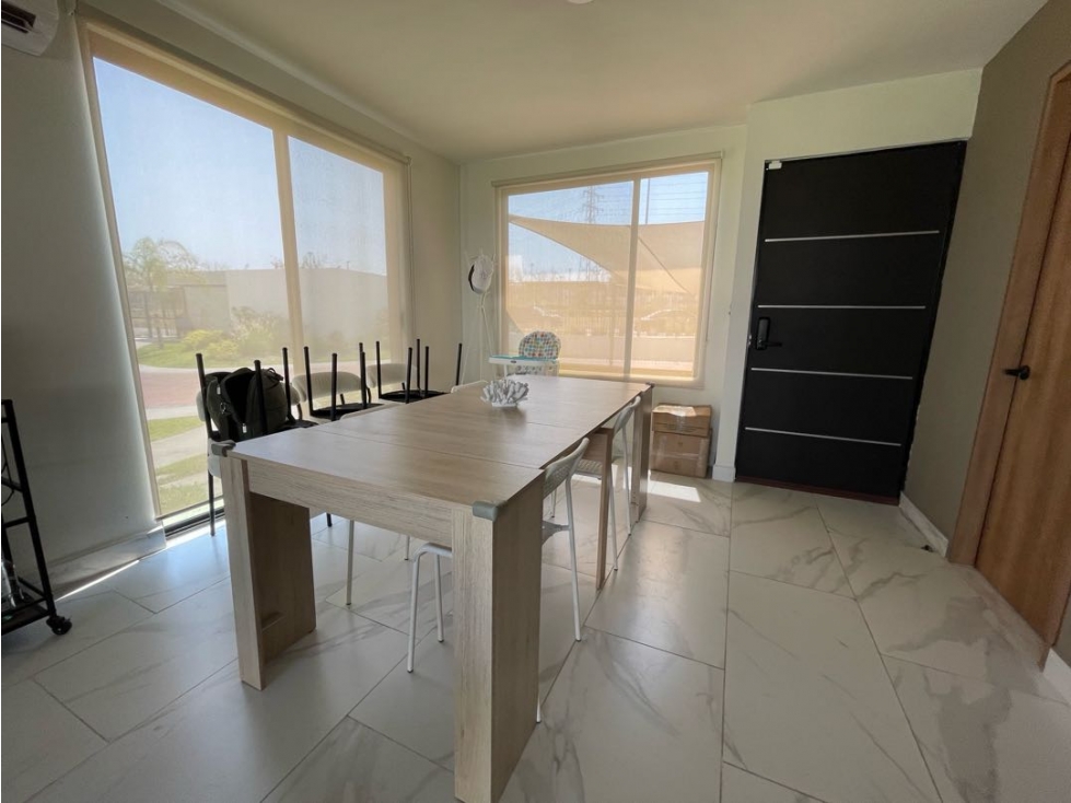 CASA NUEVA EN VENTA EQUIPADA VIG Y AMENIDADES Santa Fe Life Style - 4