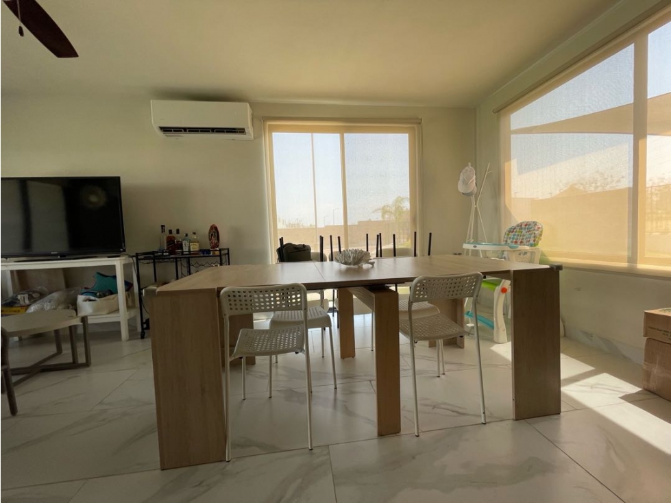 CASA NUEVA EN VENTA EQUIPADA VIG Y AMENIDADES Santa Fe Life Style - 5