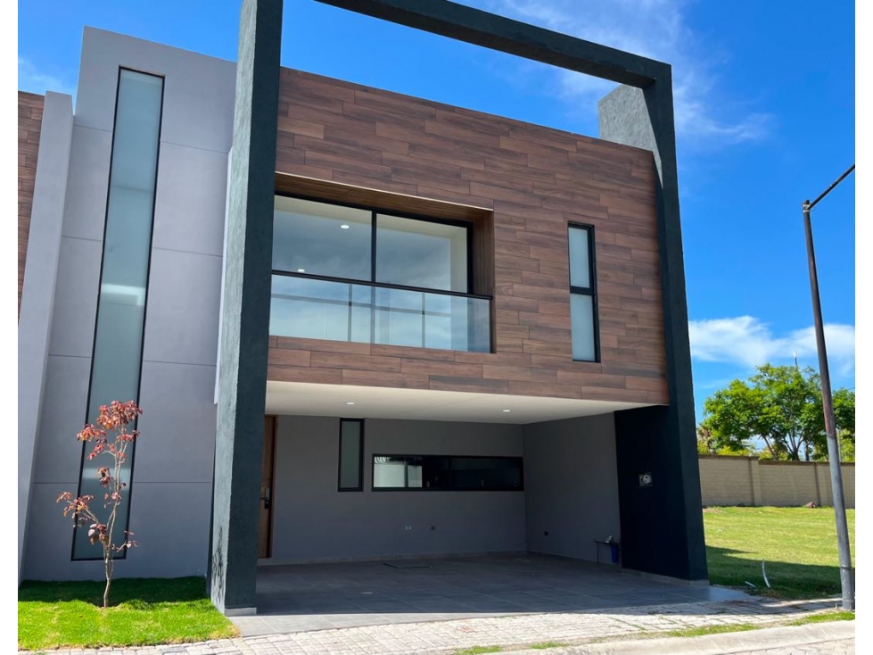 Casa nueva en venta Lomas Angelopolis. En el corredor más bonito!