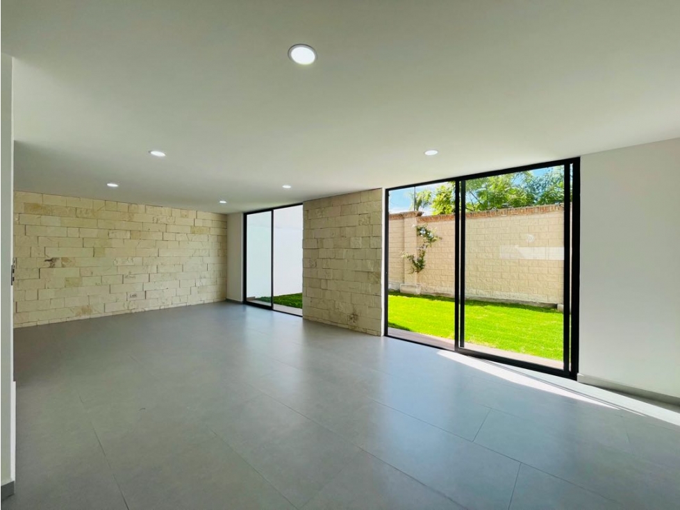 Casa nueva en venta Lomas Angelopolis. En el corredor más bonito! — foto 2