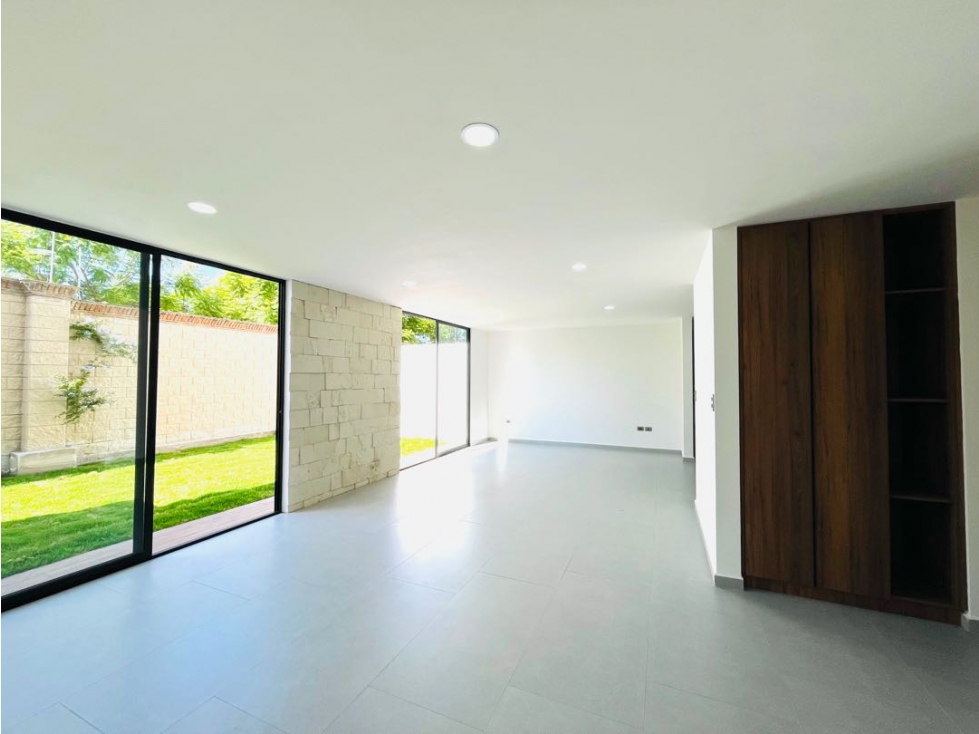 Casa nueva en venta Lomas Angelopolis. En el corredor más bonito! — foto 3
