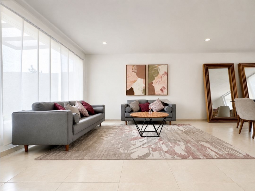 Casa Nueva en Venta Metepec Av Tecnológico Albatros Residencial — foto 5