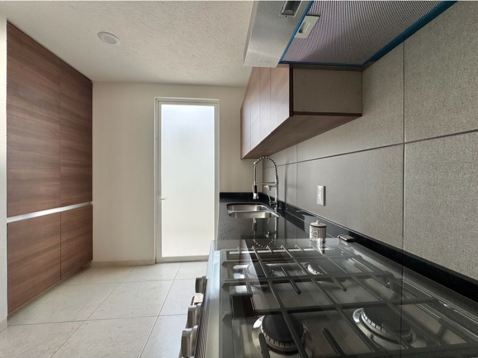 Casa Nueva en Venta Metepec Av Tecnológico Albatros Residencial — foto 6