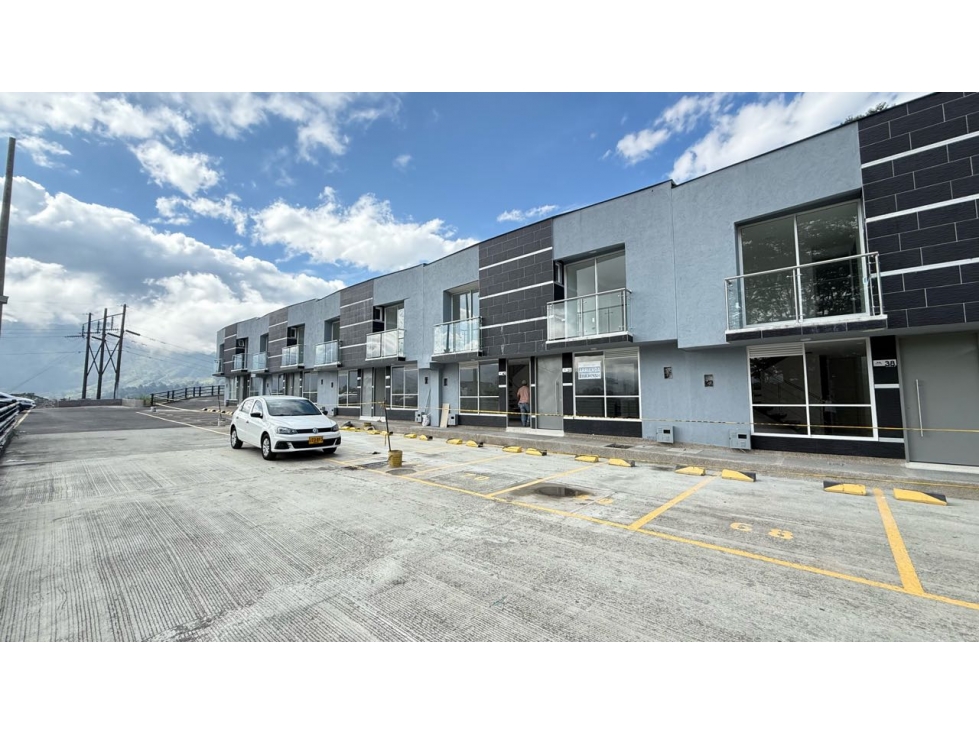 Casa NUEVA en venta Norte de Armenia por $440 Millones | 3 Hab — foto 5