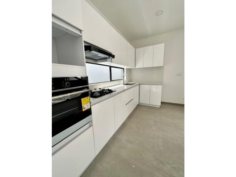 CASA NUEVA EN VENTA TERRA, BARRANQUILLA — foto 4