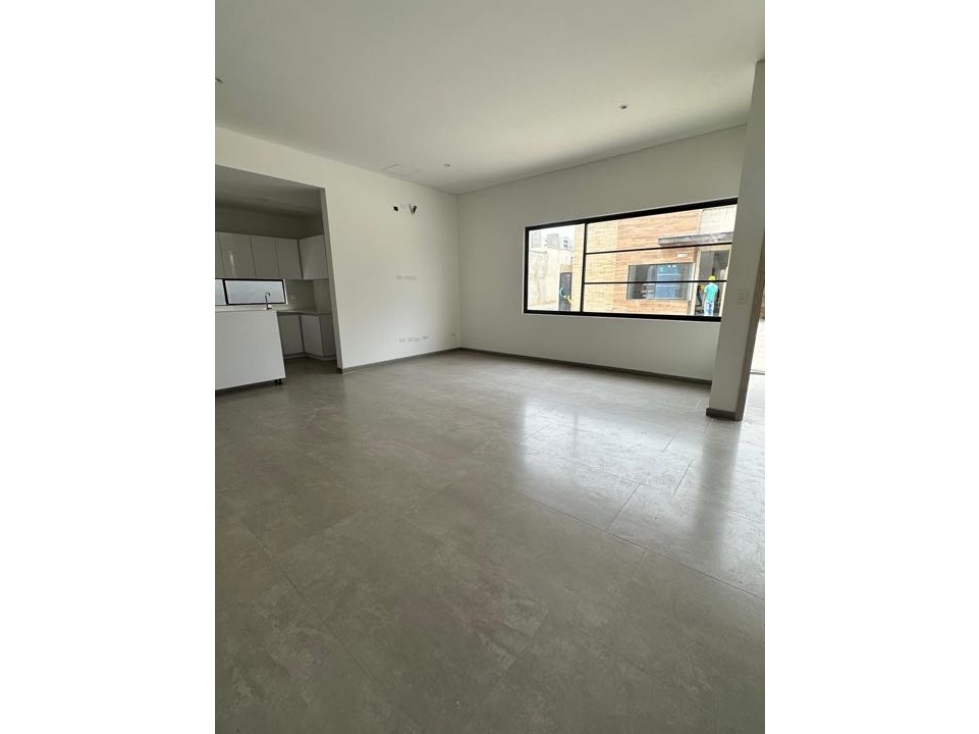 CASA NUEVA EN VENTA TERRA, BARRANQUILLA — foto 5