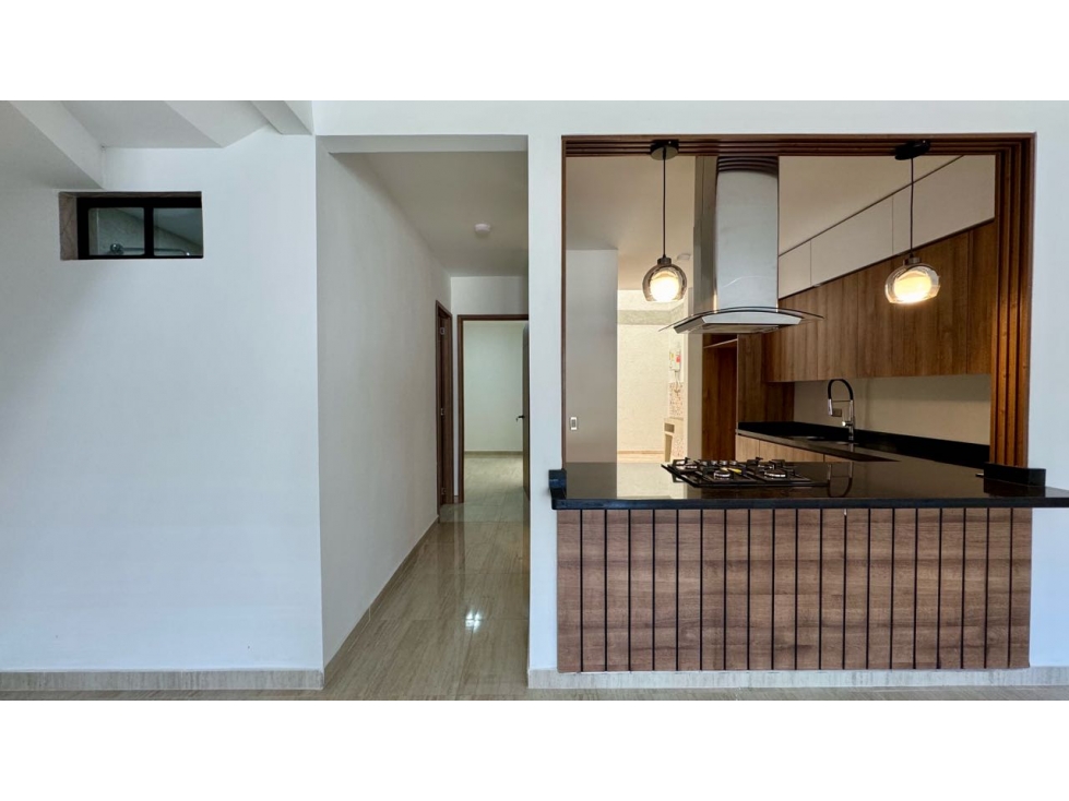 Casa nueva en venta | Tres pisos con terraza - Las Mercedes Palmira — foto 4