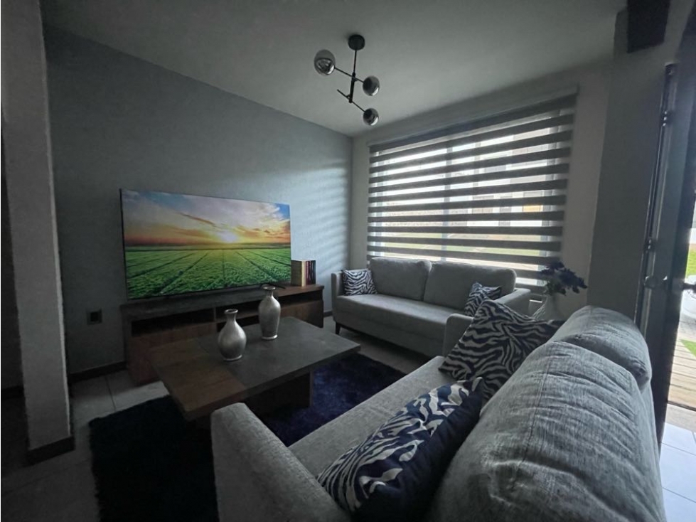 Casa Nueva en Venta Moderna Zona Norte Cuernavaca con Vigilancia — foto 4
