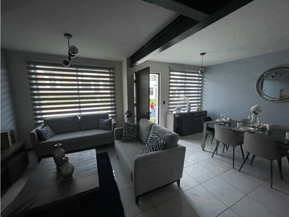 Casa Nueva en Venta Moderna Zona Norte Cuernavaca con Vigilancia — foto 5