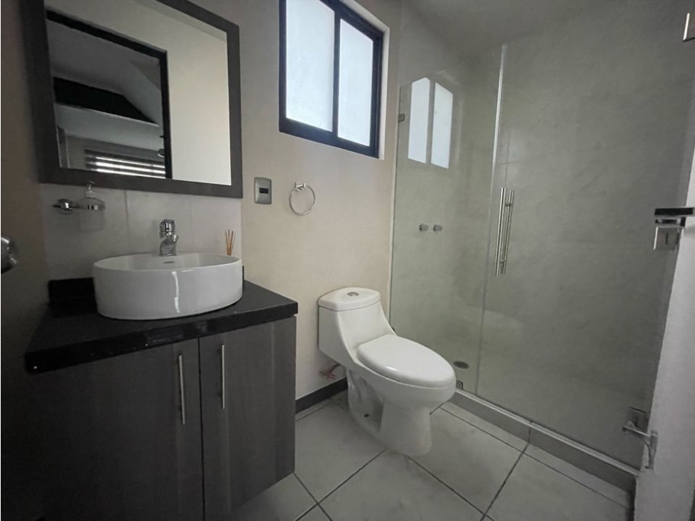 Casa Nueva en Venta Moderna Zona Norte Cuernavaca con Vigilancia — foto 6