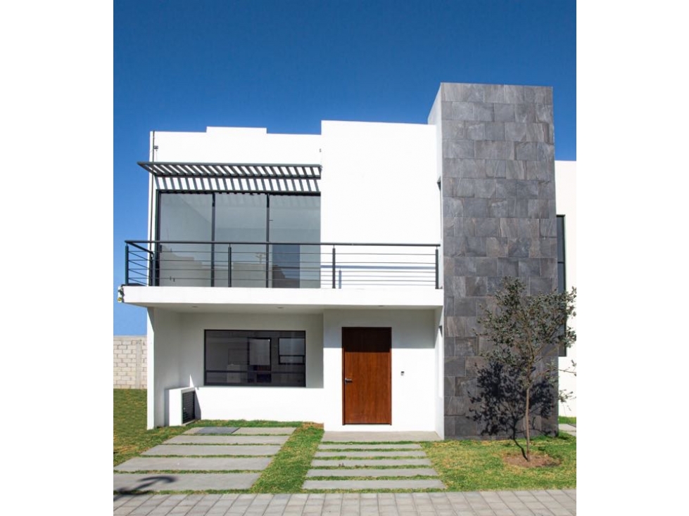 Casa Modelo ESVA 5 en Venta - 1