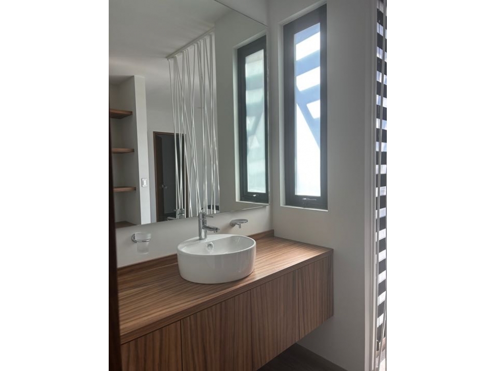 Casa Modelo ESVA 5 en Venta - 2