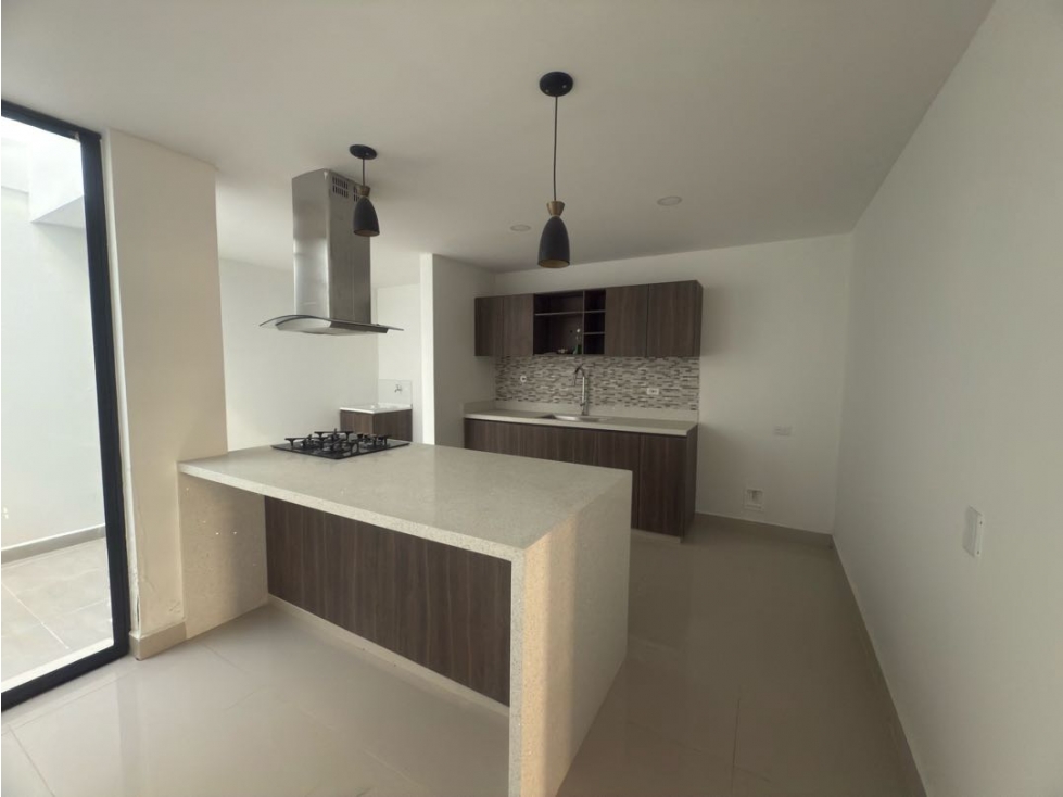 Casa con precio de Oportunidad Nueva para venta en La ceja — foto 2