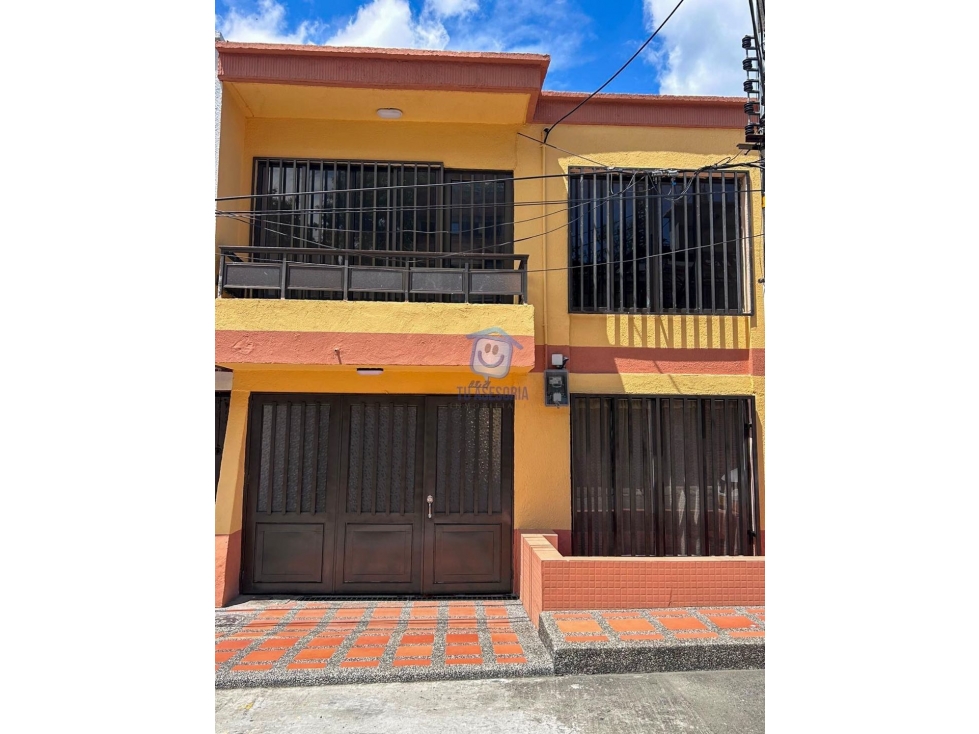 Casa Nueva Pereira - Urbanización Villa Olimpica