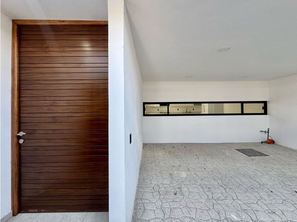 ¡Casa nueva y luminosa en Preventa en San Mateo Atenco - 2
