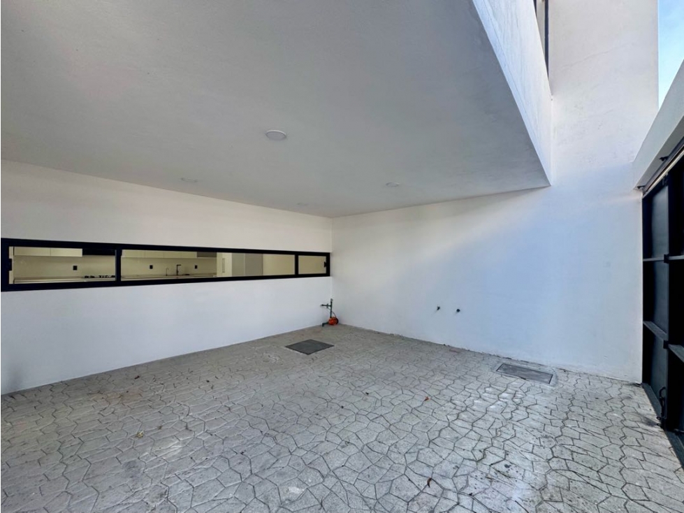 ¡Casa nueva y luminosa en Preventa en San Mateo Atenco - 3