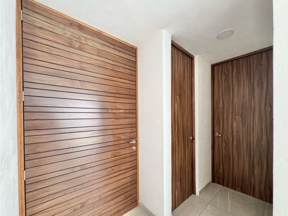 ¡Casa nueva y luminosa en Preventa en San Mateo Atenco - 4