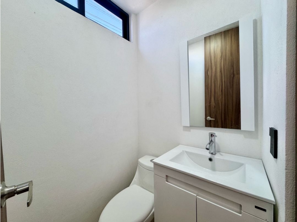 ¡Casa nueva y luminosa en Preventa en San Mateo Atenco - 5