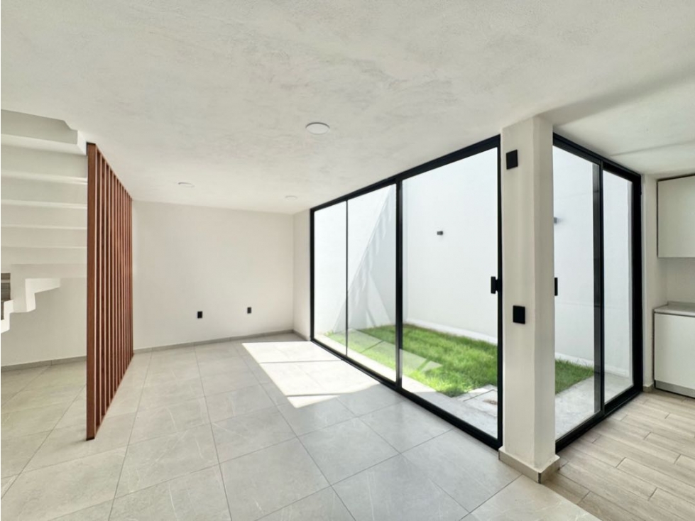 ¡Casa nueva y luminosa en Preventa en San Mateo Atenco - 6
