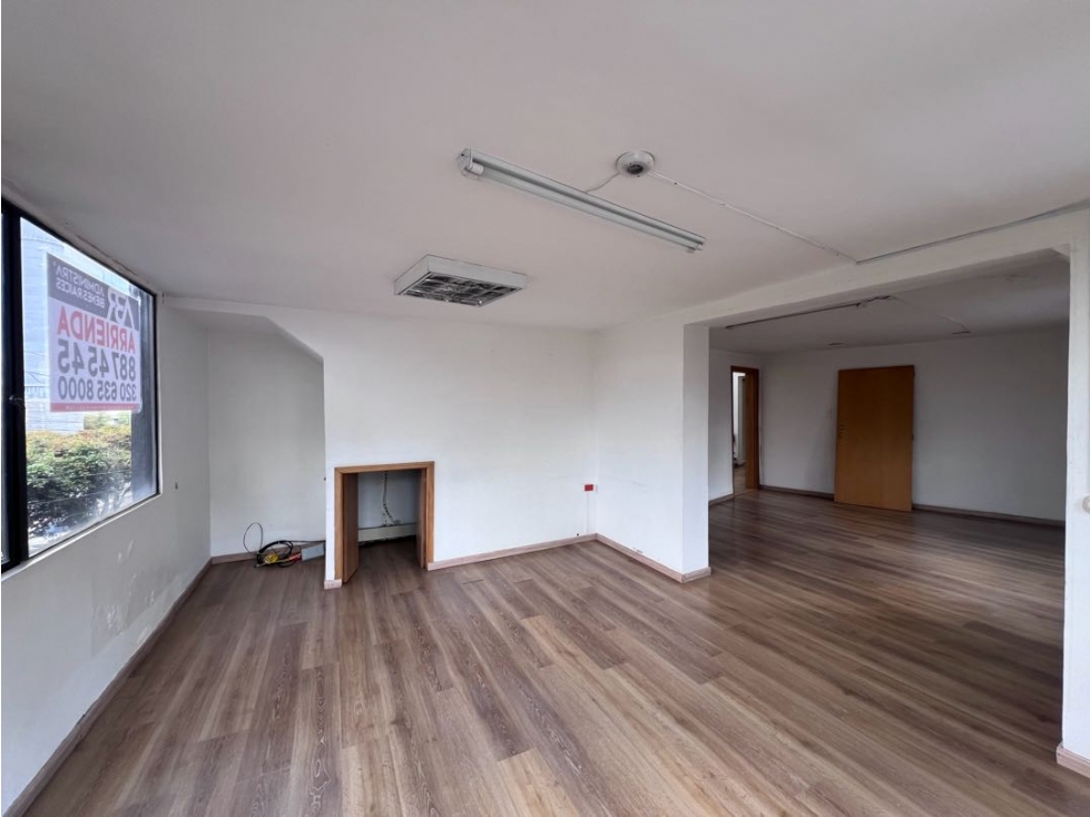 Local y Oficinas Uso Comercial Palogrande Coliseo Manizales — foto 4