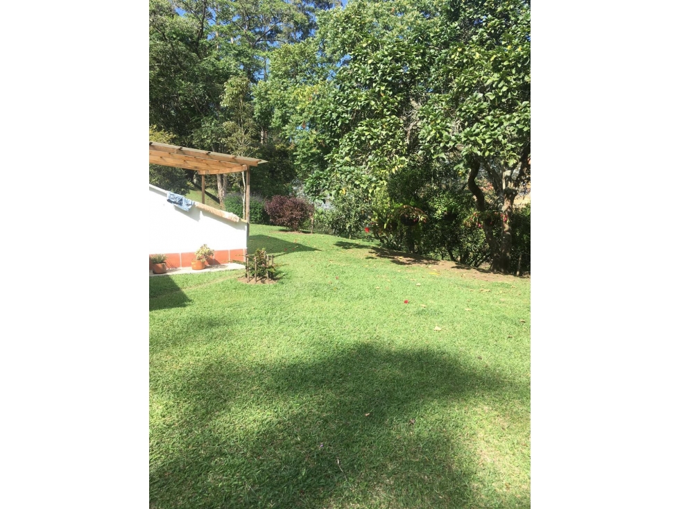 Casa oriente vereda quirama — foto 4
