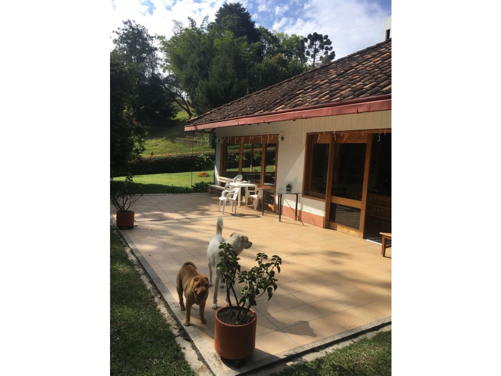 Casa oriente vereda quirama — foto 5