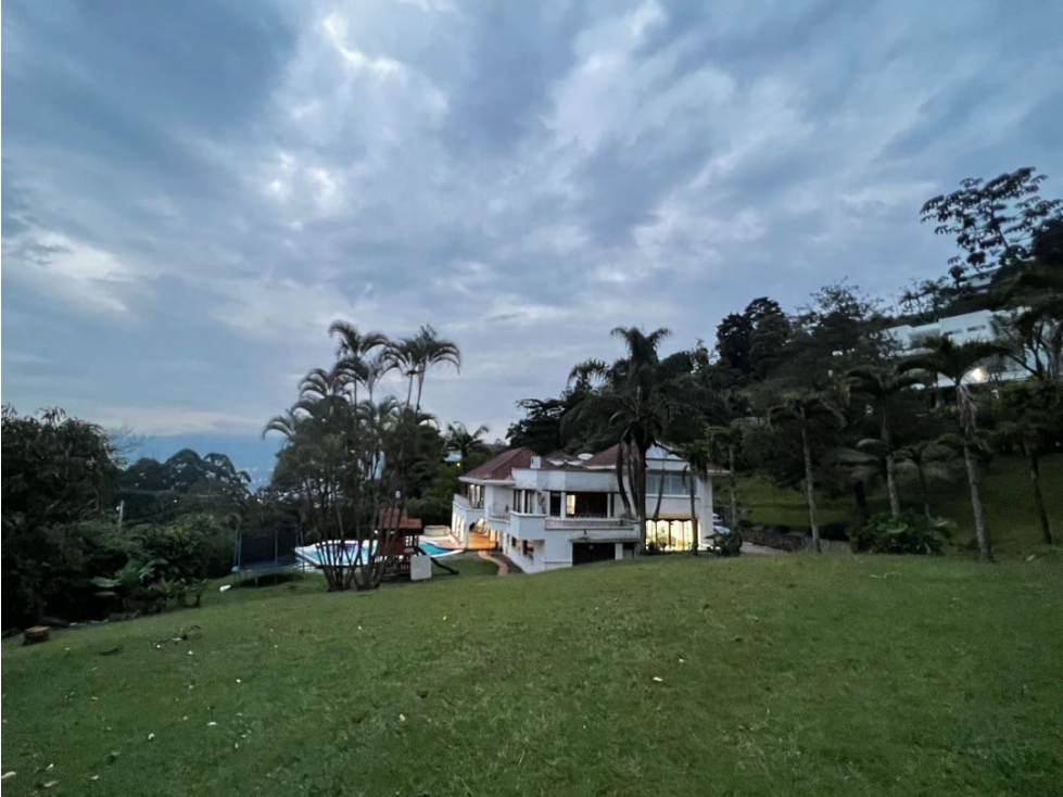 Casa Palmas para para remodelar