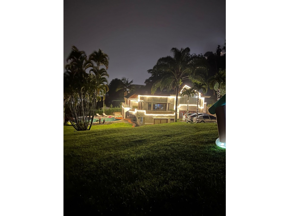 Casa Palmas para para remodelar — foto 2