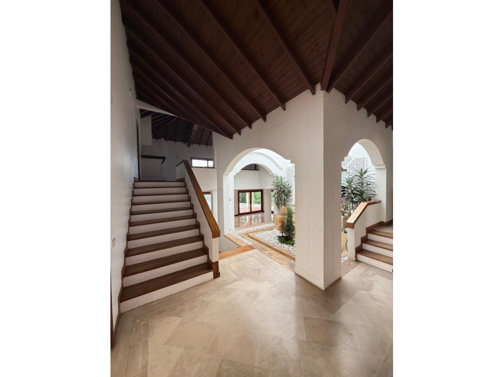 Casa Palmas para para remodelar — foto 5