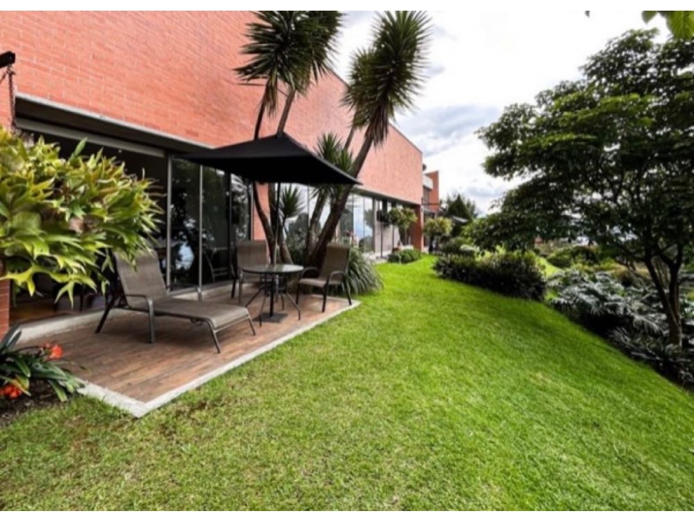 Casa Palmas un solo nivel 440 metros 4200 millones 6300 lote — foto 5