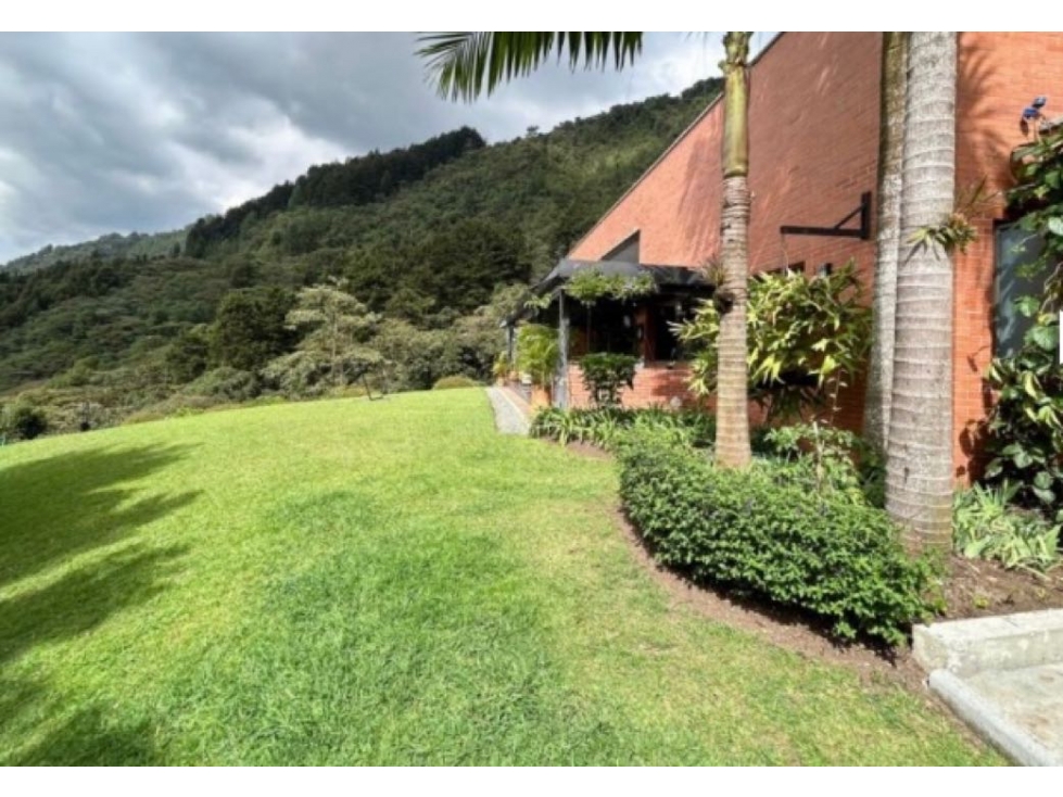Casa Palmas un solo nivel 440 metros 4200 millones 6300 lote — foto 6