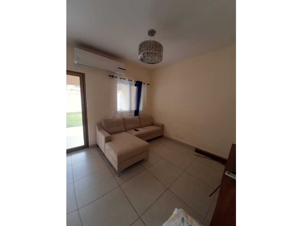 SE VENDE O SE ALQUILA CASA AMOBLADA EN WOODLAND PANAMÁ PACÍFICO — foto 3