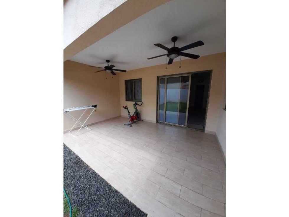 SE VENDE O SE ALQUILA CASA AMOBLADA EN WOODLAND PANAMÁ PACÍFICO — foto 5