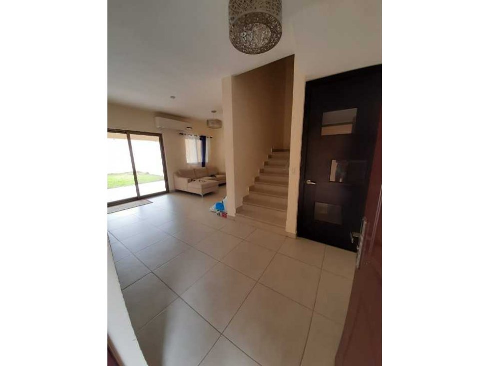 SE VENDE O SE ALQUILA CASA AMOBLADA EN WOODLAND PANAMÁ PACÍFICO — foto 6