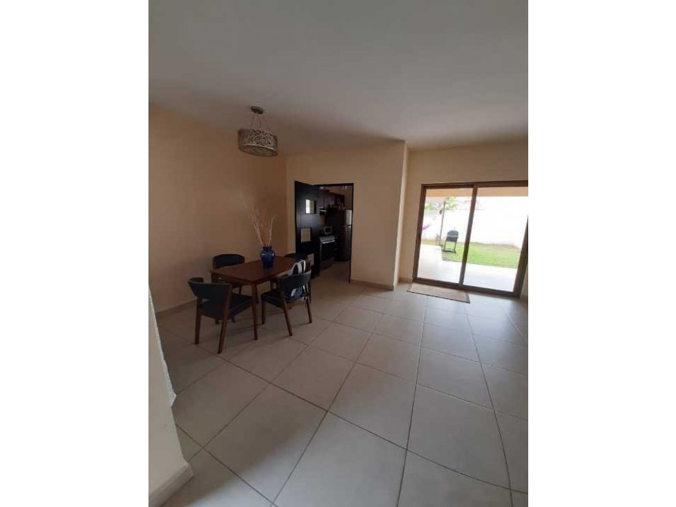 SE VENDE O SE ALQUILA CASA AMOBLADA EN WOODLAND PANAMÁ PACÍFICO — foto 2