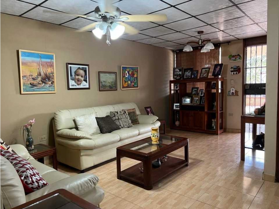 CASA EN VENTA EN ARRAIJAN VACAMONTE — foto 2