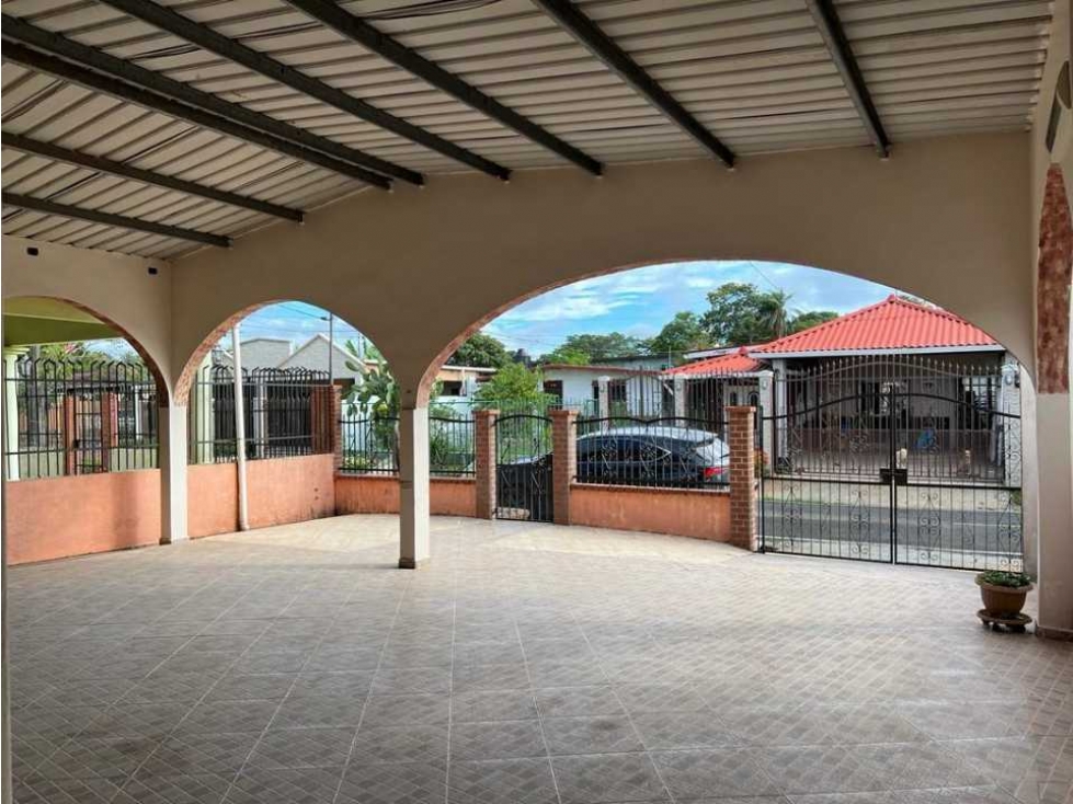 CASA EN VENTA EN ARRAIJAN VACAMONTE — foto 4