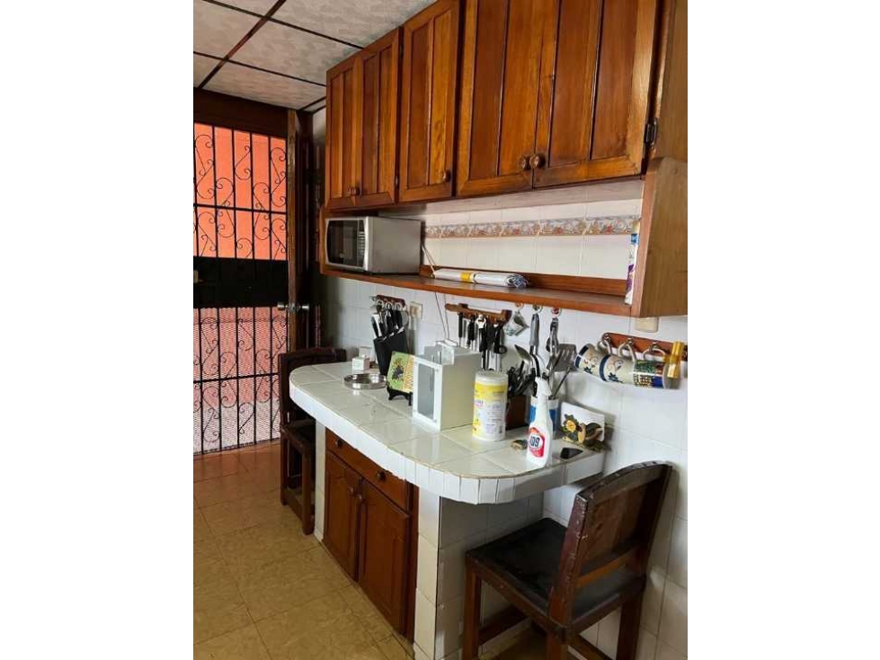CASA EN VENTA EN ARRAIJAN VACAMONTE — foto 5