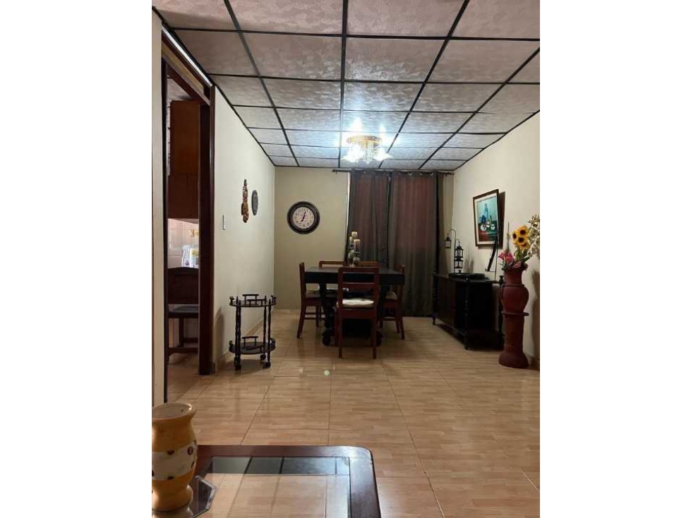 CASA EN VENTA EN ARRAIJAN VACAMONTE — foto 6