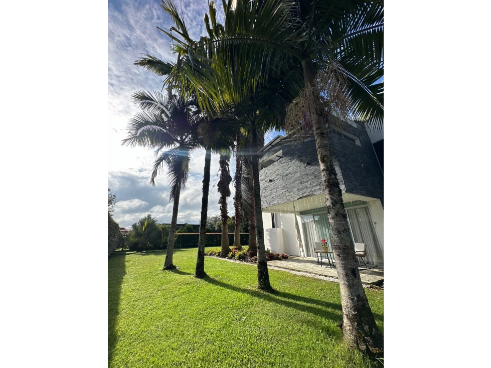Casa en Venta en Parcelación Llanogrande — foto 3